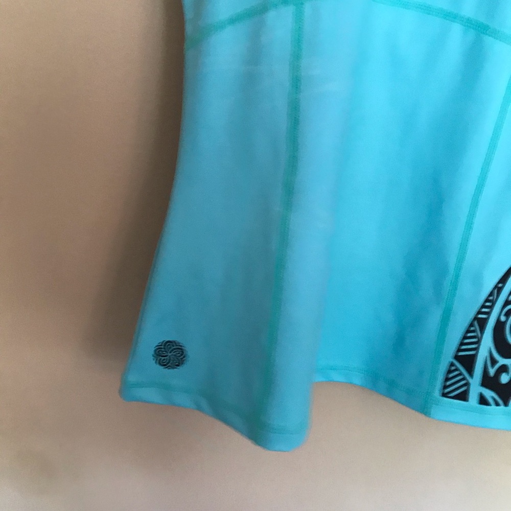 ORI Active Racerback Athletic Tank Size M - Picture 6 of 10
